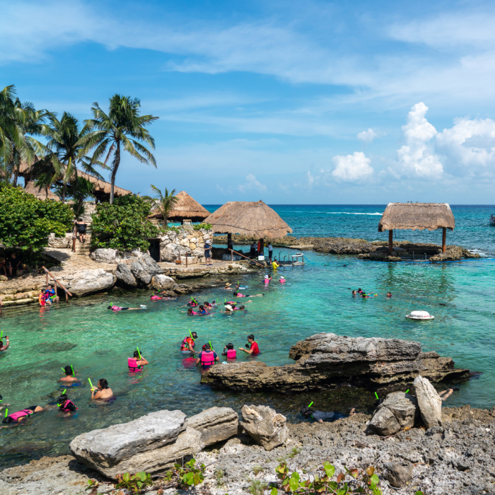 Famous Places to Visit in the Yucatán During the Conference